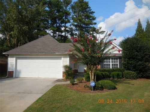 2501 Lakebrooke Drive, Marietta, GA 30066