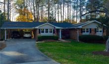 140 River Springs Drive Atlanta, GA 30328