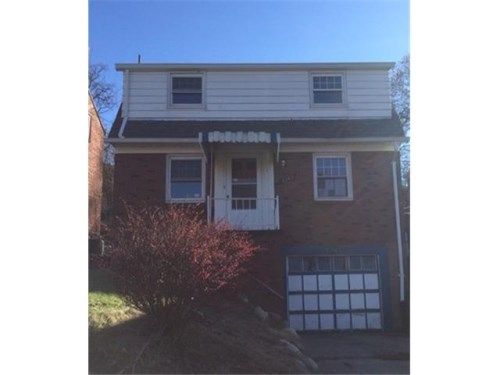 3343 Bookman Ave, Pittsburgh, PA 15227