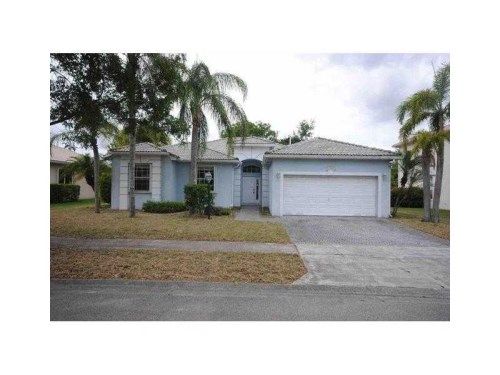 12965 NW 18 MNR, Hollywood, FL 33028