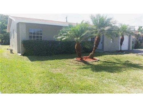 3504 GARDEN LN, Hollywood, FL 33023