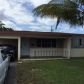 7783 MIRAMAR PW, Hollywood, FL 33023 ID:13159722