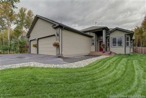 2659 S Paddock Drive, Wasilla, AK 99654