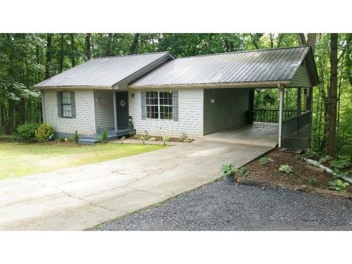 4227 Wildflower Drive, Gainesville, GA 30506