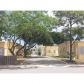 2013 VAN BUREN ST # 1-6, Hollywood, FL 33020 ID:13095361