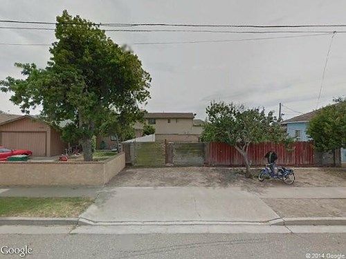 12Th, Guadalupe, CA 93434