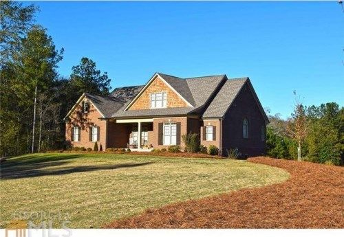 329 Brook Hollow Lane, Loganville, GA 30052