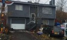 3220 Racquet Circle Anchorage, AK 99507