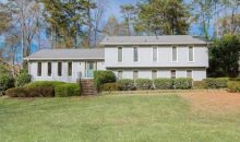 1256 Dunwoody Knoll Drive Atlanta, GA 30338