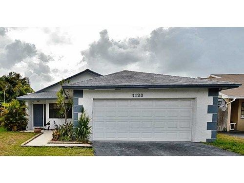 4120 SW 84 TE, Fort Lauderdale, FL 33328