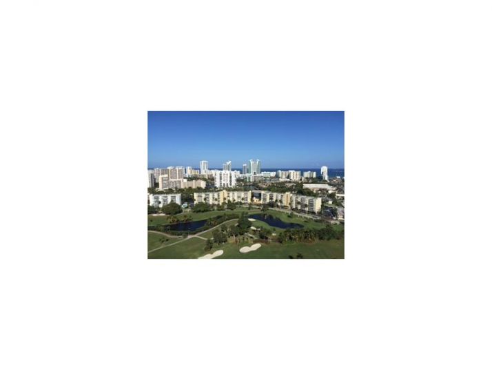 1755 E HALLANDALE BEACH BL # 2504E, Hallandale, FL 33009