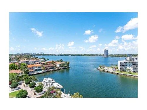 1000 ISLAND BL # 1007, North Miami Beach, FL 33160