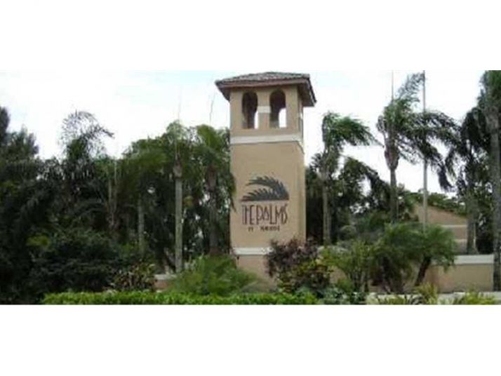 350 PALM CIR WEST # 205, Hollywood, FL 33025