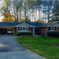 140 River Springs Drive, Atlanta, GA 30328 ID:13732039