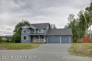 5072 E Bit Circle, Wasilla, AK 99654