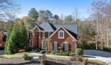 1180 Regency Center Drive Sw Atlanta, GA 30331