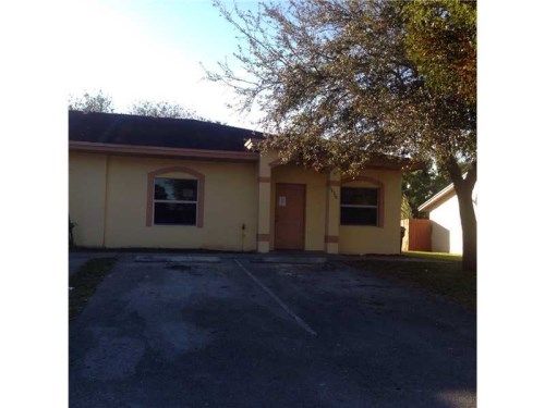 28306 SW 141 PL # #, Homestead, FL 33033