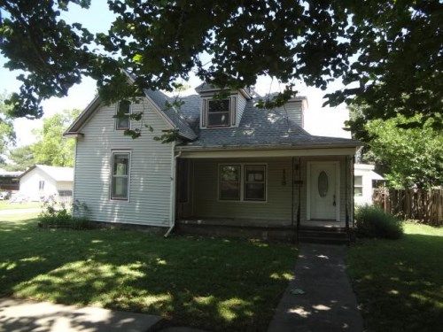 118 S Mission St, Council Grove, KS 66846