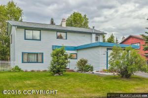 1900 State Street, Anchorage, AK 99504