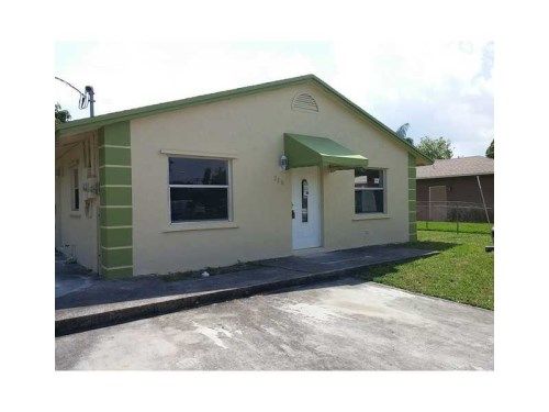 288 NW 13 CT, Dania, FL 33004