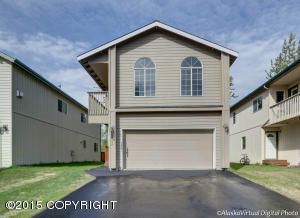 7298 HOLLY LYNN Place, Anchorage, AK 99507