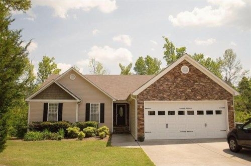 616 Brooks Road, Dallas, GA 30132