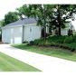 804 Clubhouse Pointe, Woodstock, GA 30188 ID:12773749