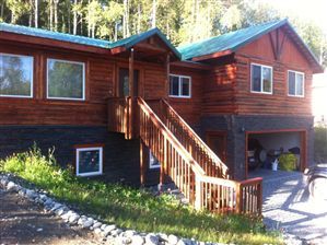 2421 N Cottonwood Loop, Wasilla, AK 99654