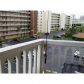 400 NE 12 AV # 503, Hallandale, FL 33009 ID:12662183