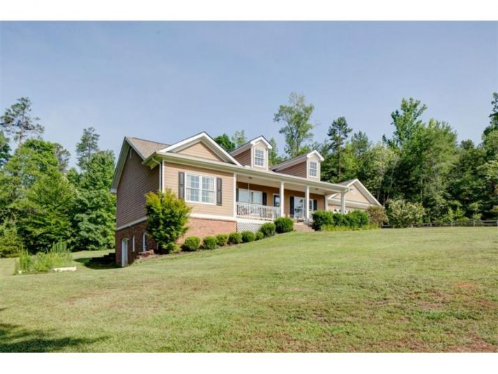 39 Waycaster Circle, Dahlonega, GA 30533