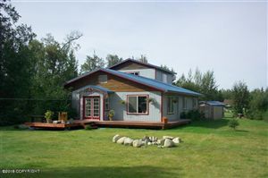 265 N Tatlow Drive, Palmer, AK 99645