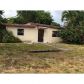 6141 SW 38TH ST, Hollywood, FL 33023 ID:13228656