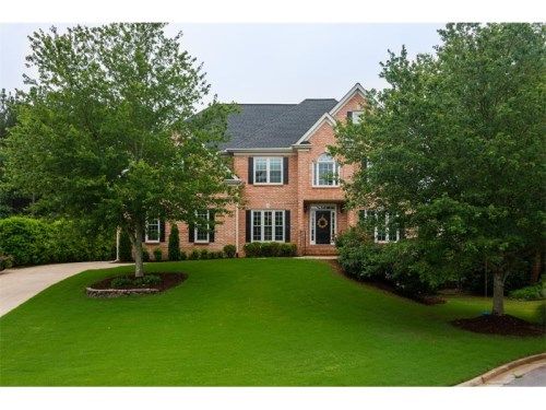 335 Autumn Breeze Drive, Roswell, GA 30075