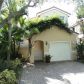 1445 YELLOWHEART WY # 1445, Hollywood, FL 33019 ID:13088577