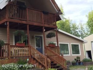 4251 S Headvic Court, Wasilla, AK 99654