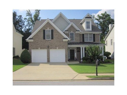 2943 Salem Oak Way, Duluth, GA 30096