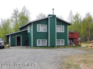 3600 N Calder Road, Wasilla, AK 99654