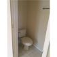 257 SW 122 TE # 0, Hollywood, FL 33025 ID:13083151