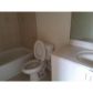 2350 SW 99 WY # 2350, Hollywood, FL 33025 ID:12682307