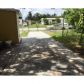 5721 SW 38 ST, Fort Lauderdale, FL 33314 ID:12817731