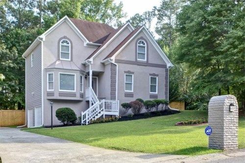 2260 Byron Court Sw, Marietta, GA 30064