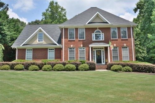 2815 Sawnee View Drive, Cumming, GA 30040