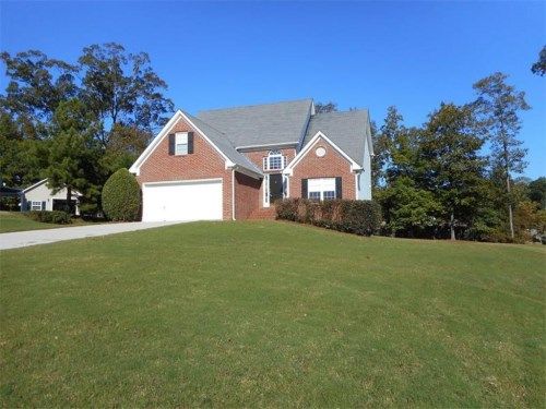 1379 Fountain View Drive, Lawrenceville, GA 30043