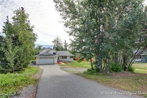 2211 N Tabasco Cat Drive, Palmer, AK 99645