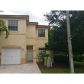 703 NW 170 TE # 703, Hollywood, FL 33028 ID:13218271