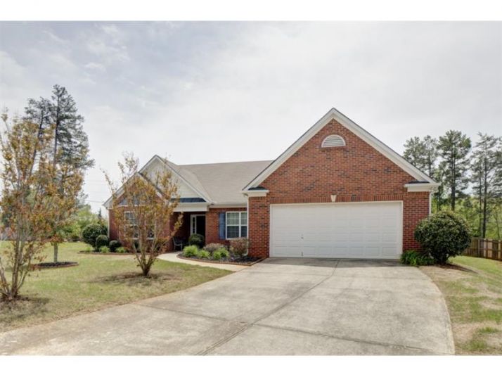 118 Shoal Creek Court, Dawsonville, GA 30534