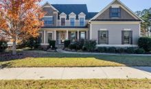 331 Blackberry Run Drive Dallas, GA 30132