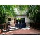 6450 PALM GARDEN CT # 12, Fort Lauderdale, FL 33314 ID:12979529