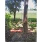 1480 NE 33 AV # 106, Homestead, FL 33033 ID:13204914