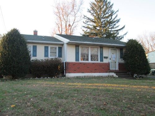 109 Jarmon Road, Elkton, MD 21921